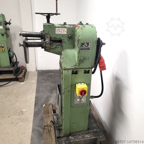 Beading machine Kramer SBMM 70