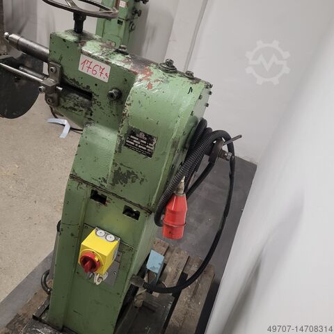 Beading machine Kramer SBMM 70 