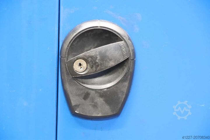 Werkzeugschrank unbekannt 935/410/H2010 mm