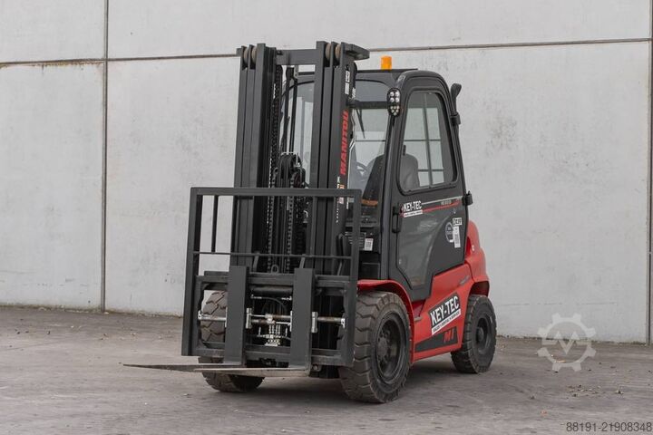 Forklift Manitou MI 30 D