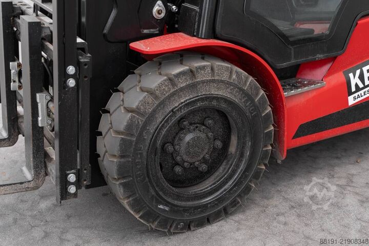 Forklift Manitou MI 30 D
