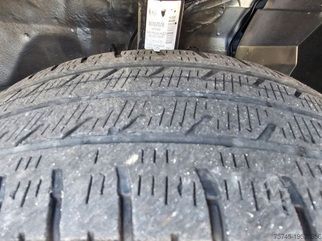 Kastenwagen PEUGEOT BOXER * LBW * RÜCKFAHRKAMERA * KLIMA