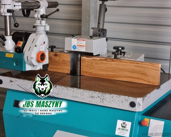 Untere Spindelfräse Frezarka dolnowrzecionowa MARTIN T 27 PROFESSIONAL