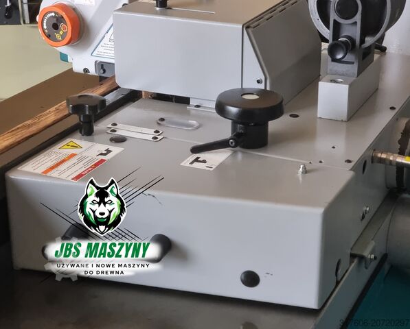 Untere Spindelfräse Frezarka dolnowrzecionowa MARTIN T 27 PROFESSIONAL