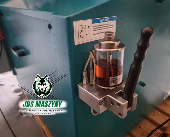 Untere Spindelfräse Frezarka dolnowrzecionowa MARTIN T 27 PROFESSIONAL