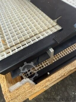 Laserschneide/ Graviermaschine Trotec Laser SP 2000