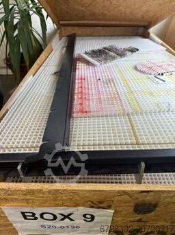 Laserschneide/ Graviermaschine Trotec Laser SP 2000