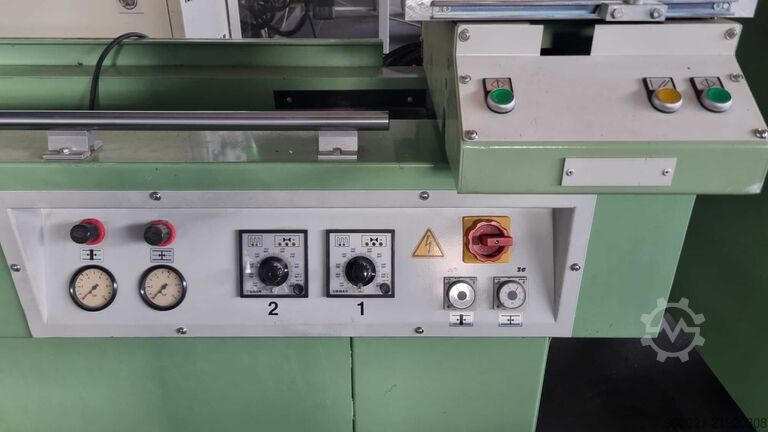 Double-head Welding Machine Urban AKS 3900