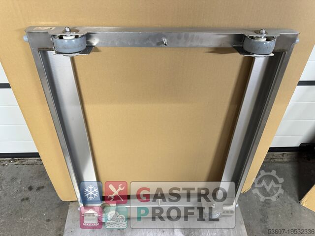 RATIONAL leveling kit Rational RATIONAL NIVELLIERBAUSATZ