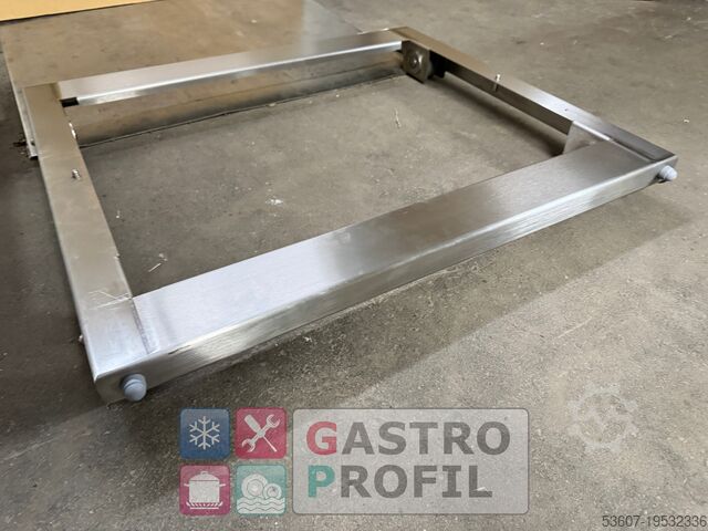 RATIONAL leveling kit Rational RATIONAL NIVELLIERBAUSATZ