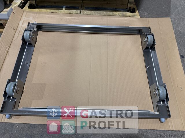 RATIONAL leveling kit Rational RATIONAL NIVELLIERBAUSATZ