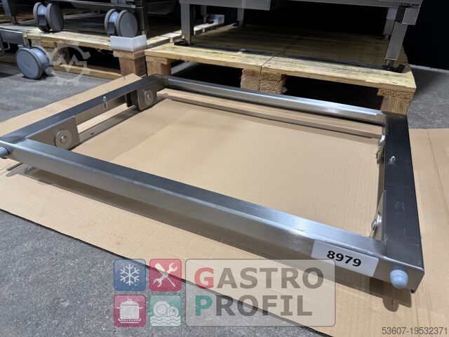 RATIONAL leveling kit Rational RATIONAL NIVELLIERBAUSATZ