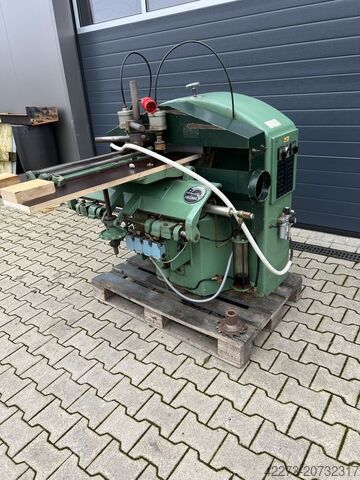 Tenoning machine HELMA 9461