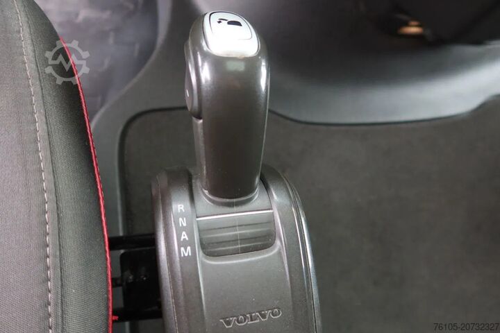 Cable system Volvo FH 460 Hooklift 8x2 Haakarm. 3x Steering axle