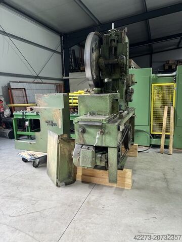 Trennbandsäge / Spaltbandsäge Raimann B 11