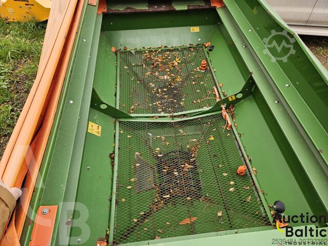 Kunstdüngerstreuer Amazone S 500