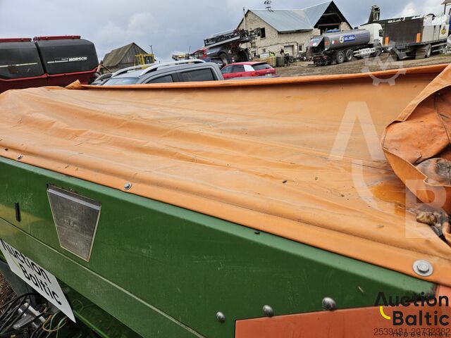 Kunstdüngerstreuer Amazone S 500