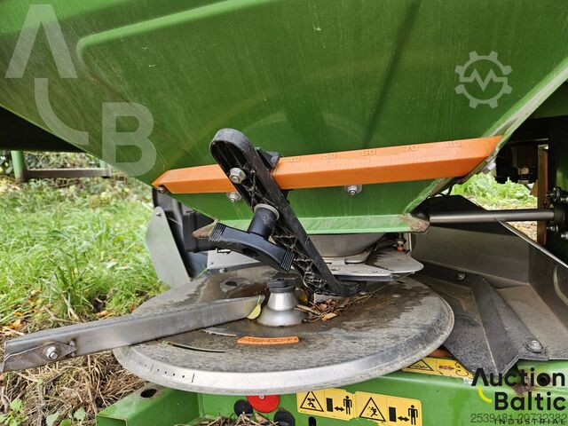 Kunstdüngerstreuer Amazone S 500