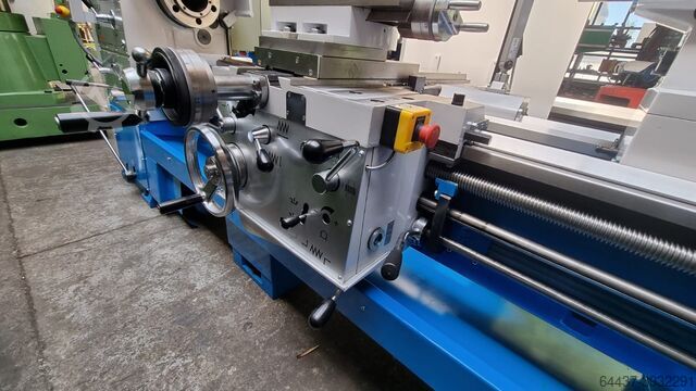 Universal lathe FAT TUR 63A x 3000