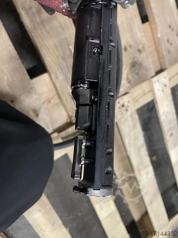 Kontinuierlicher Tintenstrahldrucker LINX 8920