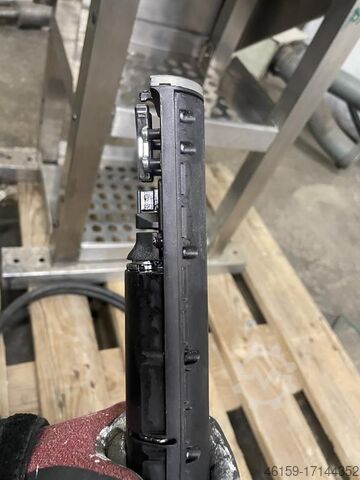 Kontinuierlicher Tintenstrahldrucker LINX 8920