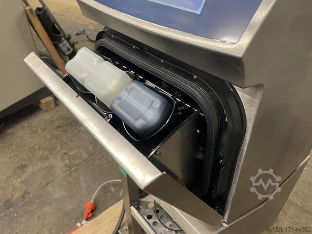 Kontinuierlicher Tintenstrahldrucker LINX 8920