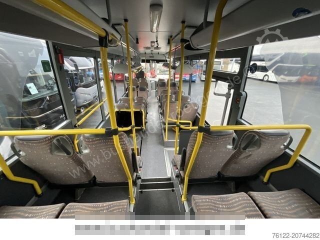 City bus SETRA S 415 LE Business/Klima/Euro6/Integro/Intouro