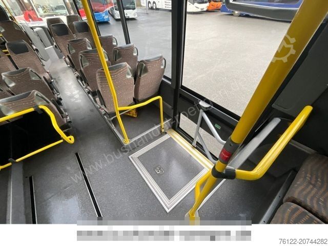 City bus SETRA S 415 LE Business/Klima/Euro6/Integro/Intouro