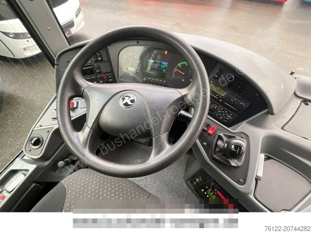 City bus SETRA S 415 LE Business/Klima/Euro6/Integro/Intouro