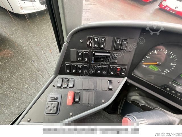 City bus SETRA S 415 LE Business/Klima/Euro6/Integro/Intouro