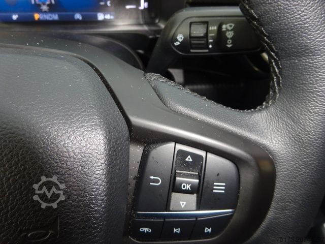 Transporter mit Kipper FORD Ranger Limited Autom EXtraKab 3-S.-Kipper 360Kam