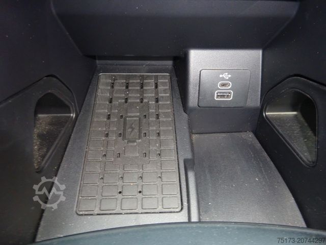 Transporter mit Kipper FORD Ranger Limited Autom EXtraKab 3-S.-Kipper 360Kam