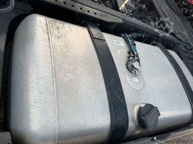 Standard SZM FORD F-Max Sattelzugmaschine