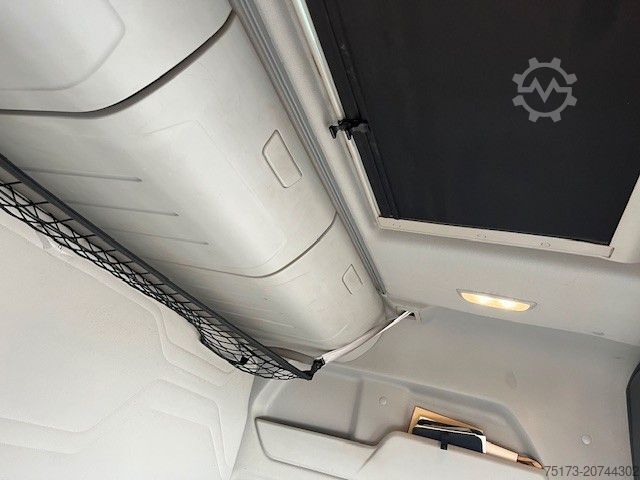 Standard SZM FORD F-Max Sattelzugmaschine