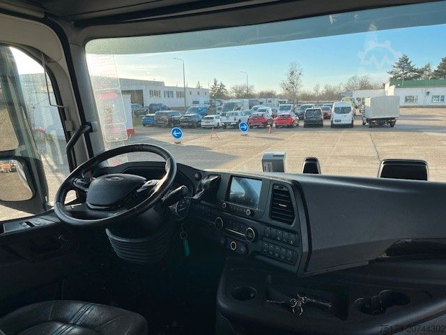 Standard SZM FORD F-Max Sattelzugmaschine