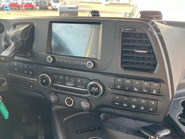 Standard SZM FORD F-Max Sattelzugmaschine