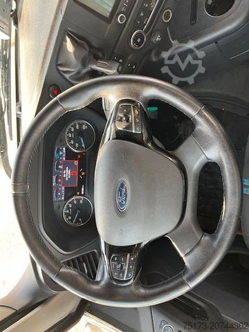 Standard SZM FORD F-Max Sattelzugmaschine