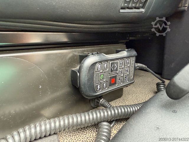 Standard SZM DAF XF480 FT 4x2 SZM Euro 6 ADR