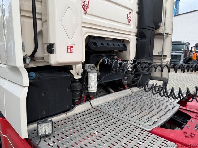 Standard SZM DAF XF480 FT 4x2 SZM Euro 6 ADR