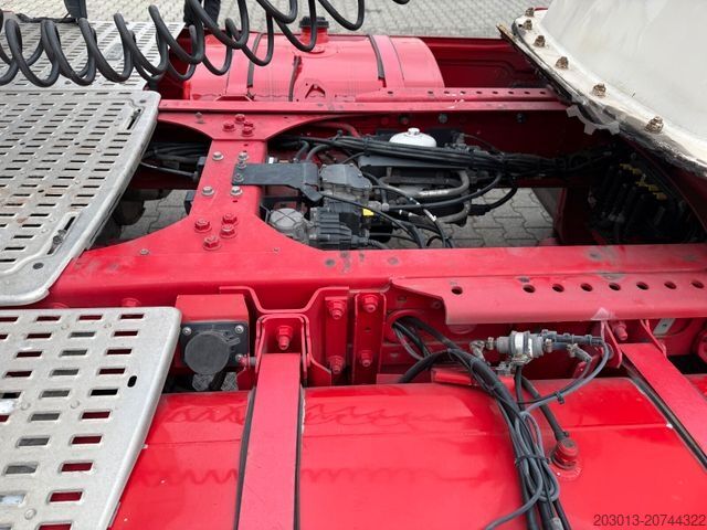 Standard SZM DAF XF480 FT 4x2 SZM Euro 6 ADR