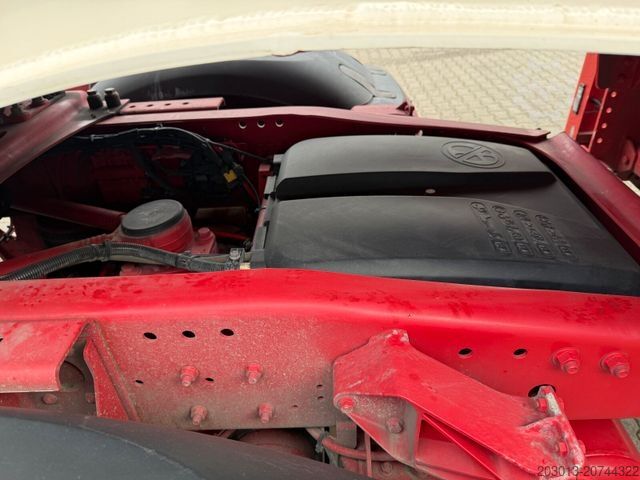 Standard SZM DAF XF480 FT 4x2 SZM Euro 6 ADR