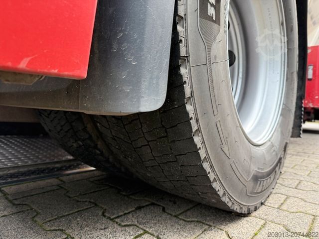 Standard SZM DAF XF480 FT 4x2 SZM Euro 6 ADR