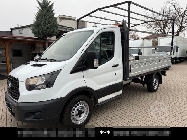 Pick-up van FORD Transit 2.0 L2 Pritsche 3 Sitze *EUR6 *1 Hand