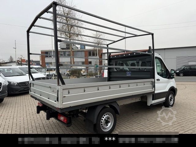 Pick-up van FORD Transit 2.0 L2 Pritsche 3 Sitze *EUR6 *1 Hand
