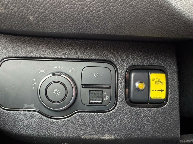 LKW mit Hubarbeitsbühne MERCEDES-BENZ Sprinter 316 CDI mit Versalift VTL-39-135