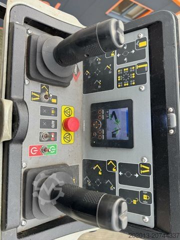 LKW mit Hubarbeitsbühne MERCEDES-BENZ Sprinter 316 CDI mit Versalift VTL-39-135