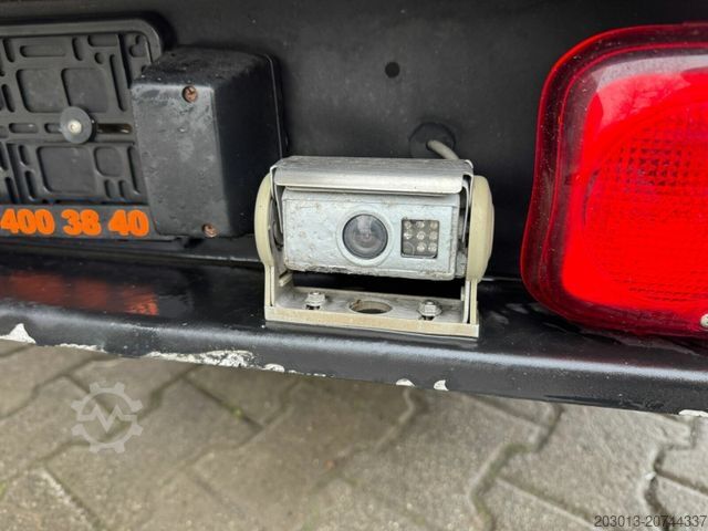 LKW mit Hubarbeitsbühne MERCEDES-BENZ Sprinter 316 CDI mit Versalift VTL-39-135