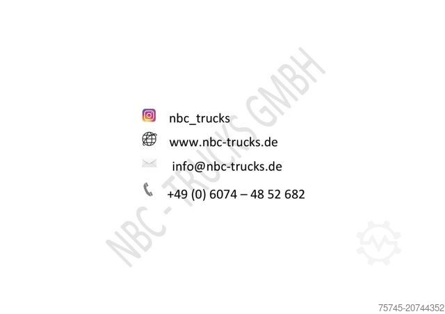 Box semitrailer SCHMITZ CARGOBULL SCB S3B SKO24/L * LIFT * ALCOA * 1.HAND *