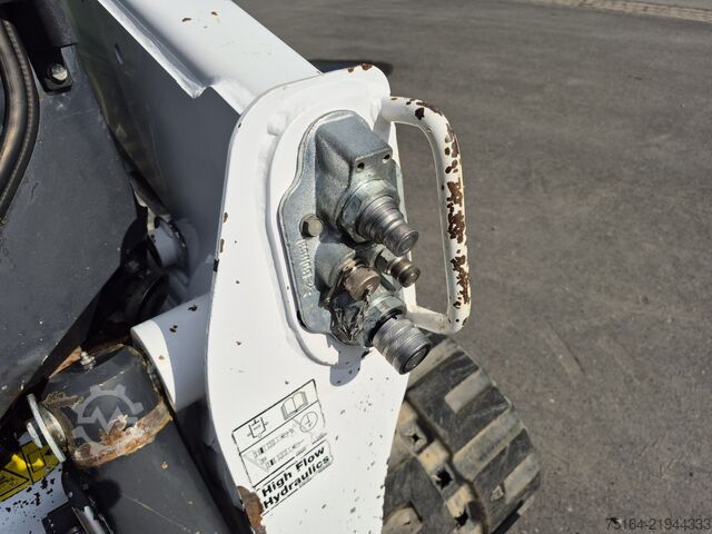 Kompaktlader Bobcat T770