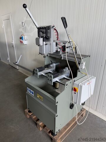 Copy milling machine Pressta Eisele Panto 100